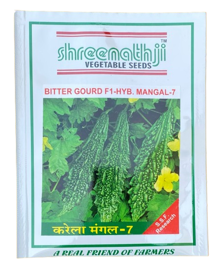 કારેલા મંગલ 7